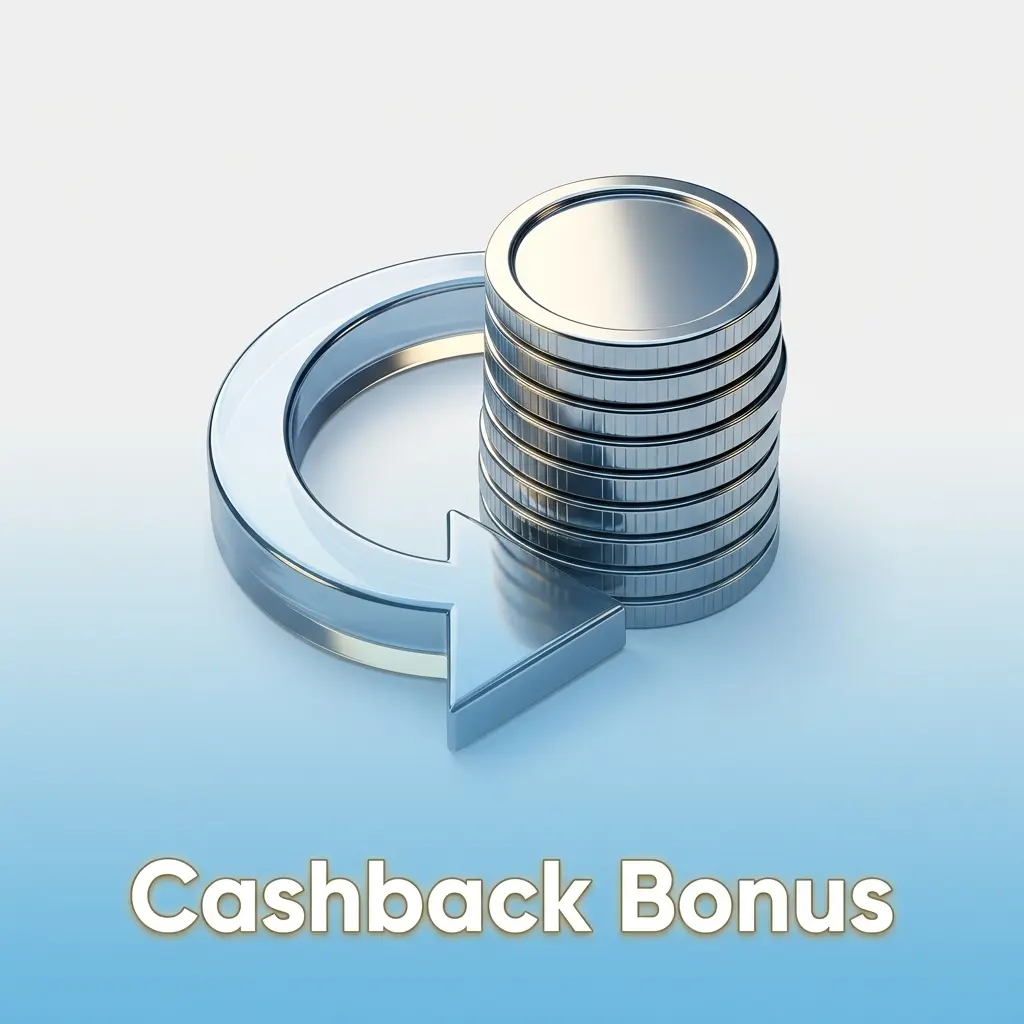 Crazy Time cashback bonus returning 10% of net losses in BDT for Bangladesh players as a weekly safety net