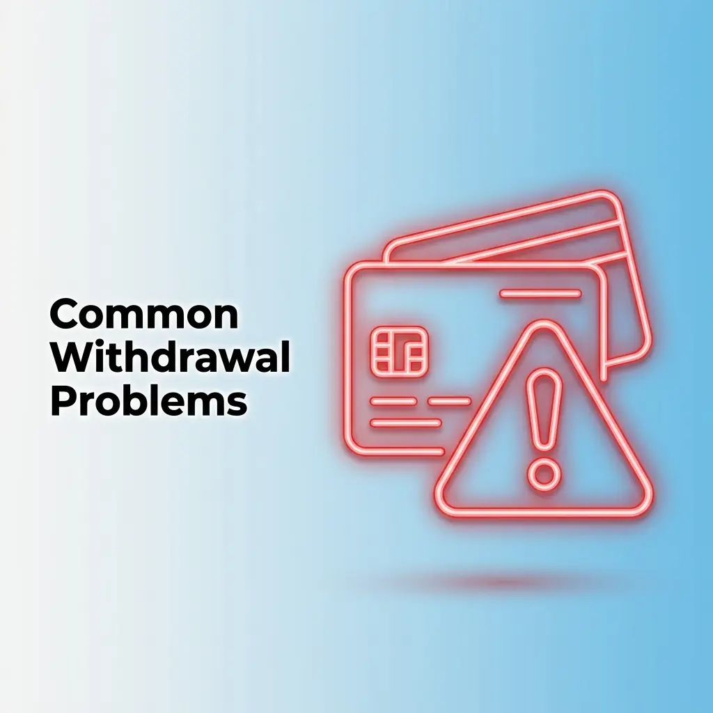 Crazy Time withdrawal problems in Bangladesh including rejected requests, delays, and bonus wagering issues
