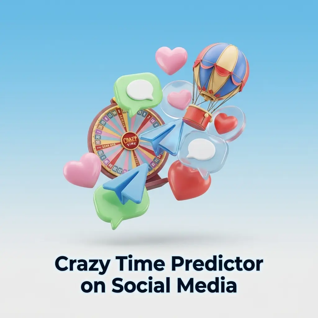 Telegram and Facebook groups promoting fake Crazy Time prediction bots and signals in Bangladesh warning of scam risks