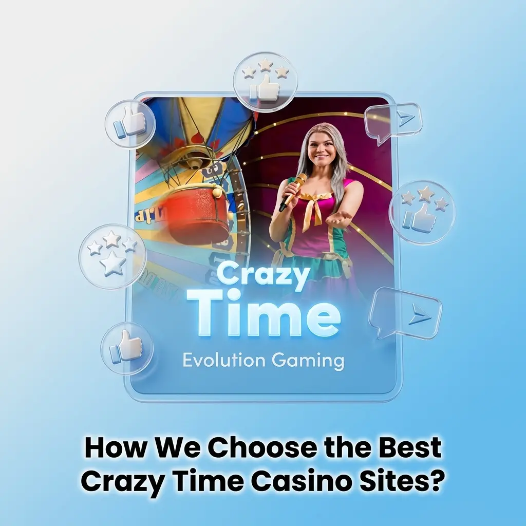 Expert team reviewing Crazy Time casino sites for licensing, BDT payments, and live game availability in Bangladesh