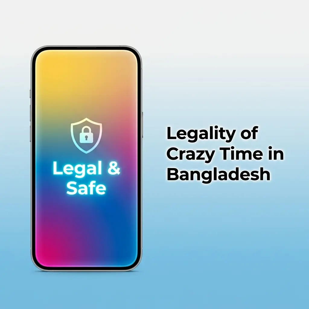 Licensed offshore online casinos accepting Bangladeshi players legally under international gaming authority regulations