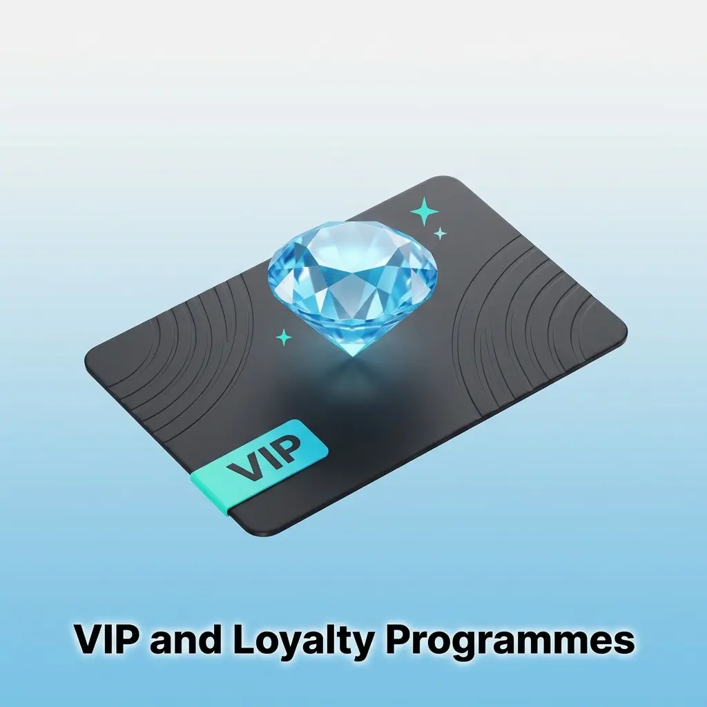 VIP and loyalty programme tiers offering cashback, faster withdrawals, and exclusive rewards for Crazy Time players in Bangladesh