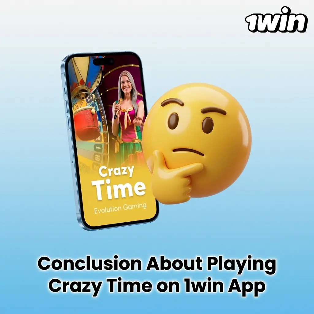 1win app Crazy Time game in Bangladesh with bKash Nagad payments and 500% welcome bonus for mobile players