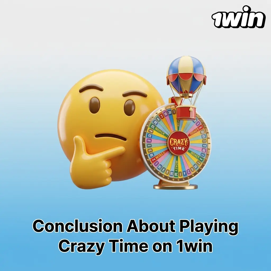 1win Crazy Time live casino game interface for Bangladesh players with 500% welcome bonus and mobile app features