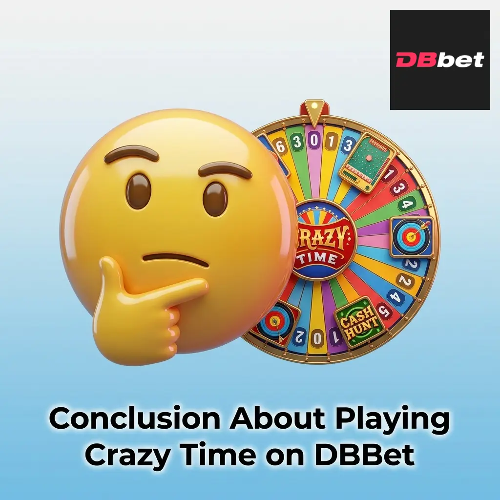 DBBet Crazy Time platform for Bangladeshi players with bKash Nagad payments and live game features