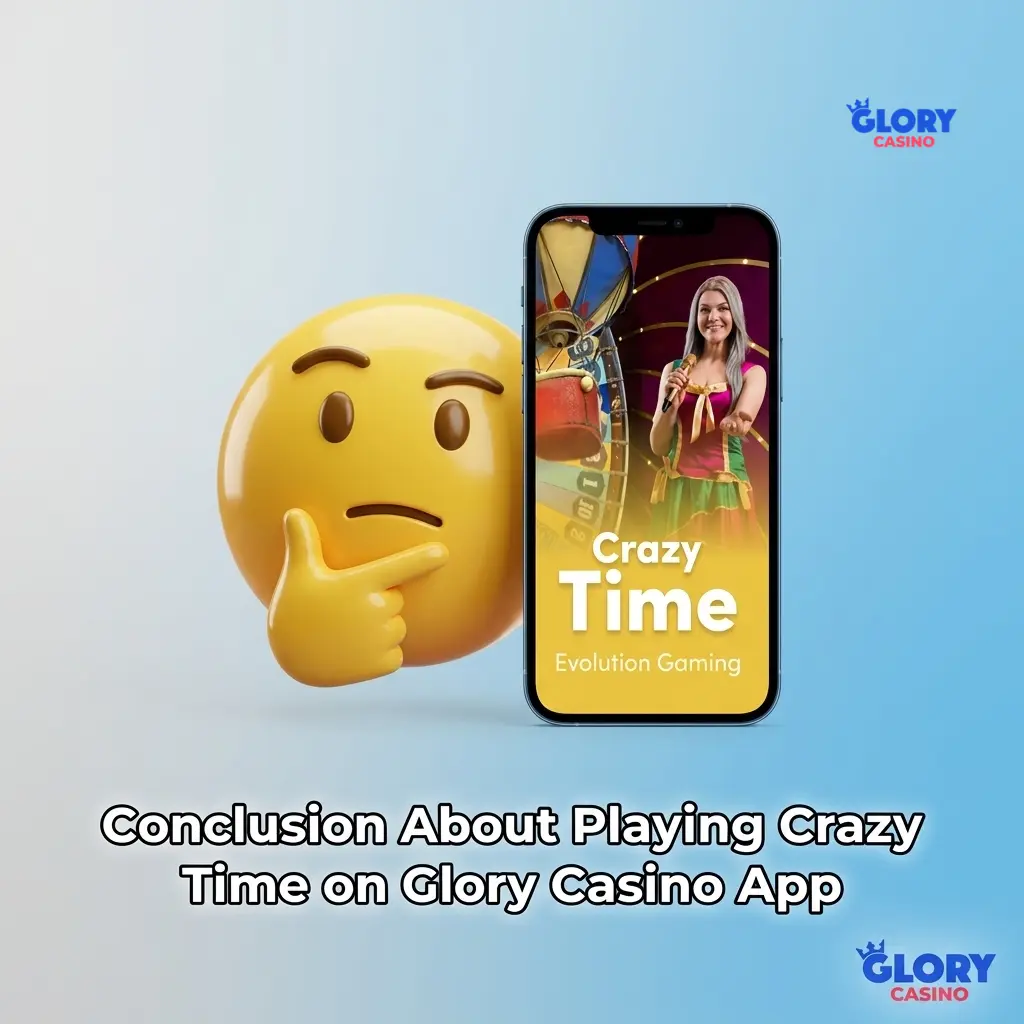 Glory Casino app Crazy Time live game Bangladesh players bKash Nagad payments low bets BDT experience