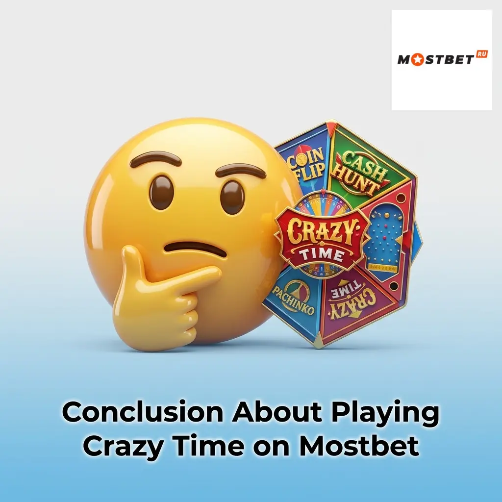 Crazy Time on Mostbet offers 96.08% RTP, BDT 10 bets, bKash support, and 100% bonus for Bangladesh players.