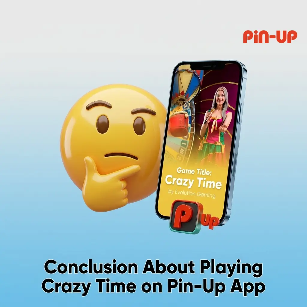 Pin-Up app Crazy Time mobile experience for Bangladesh players with local payments and live streaming