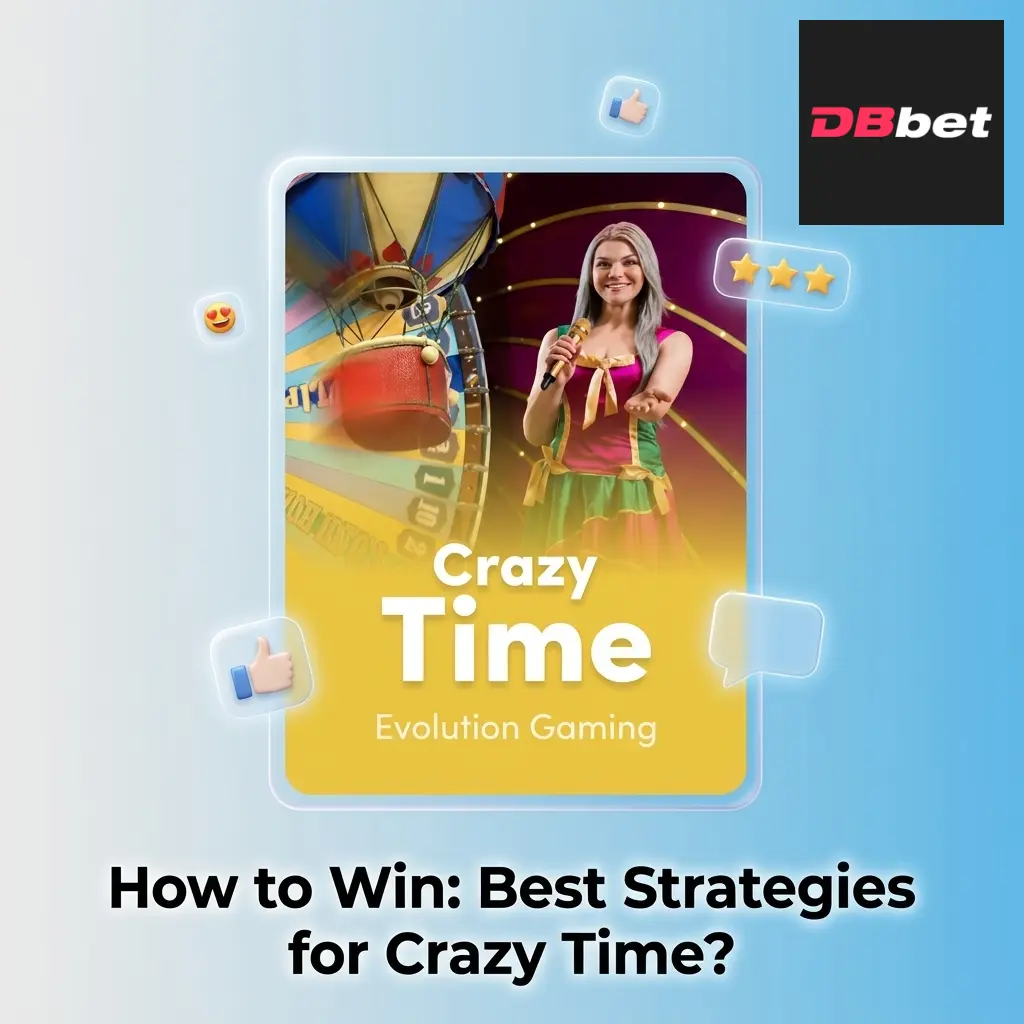 Crazy Time betting strategies including covering multiple segments, tracking live stats, and managing balance across sessions