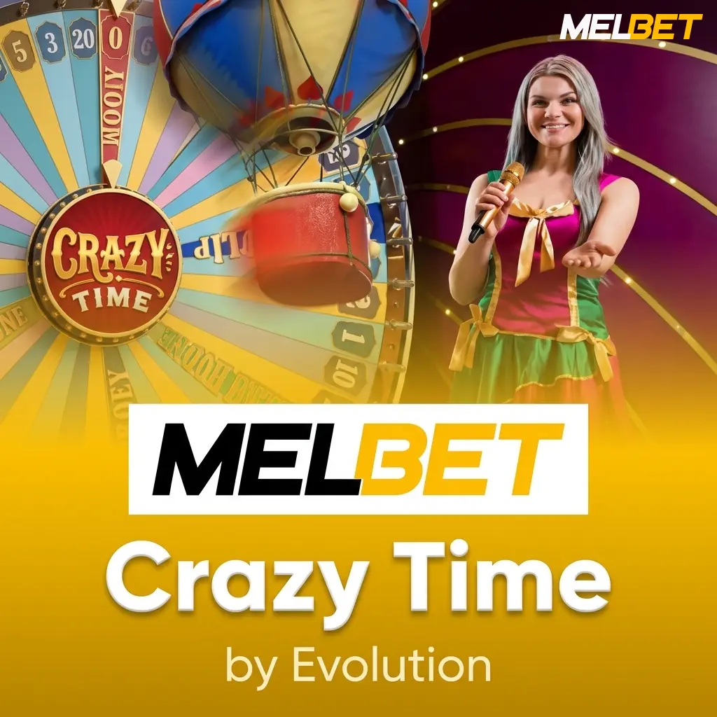 Melbet app withdrawal steps for Crazy Time winnings via bKash or Nagad mobile banking methods