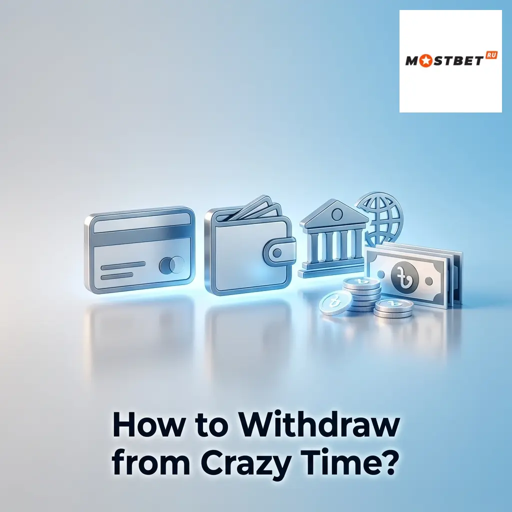 Player navigating cashier withdrawal steps in Crazy Time with bKash Nagad Rocket mobile wallet options